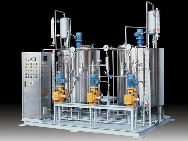 水處理設備能改變水質嗎？水處理設備的作用