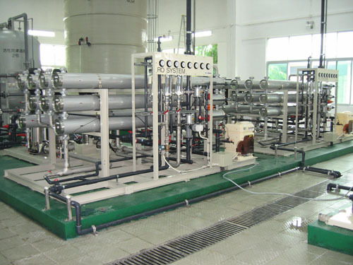 印染造紙污水處理設(shè)備時(shí)代已經(jīng)到來