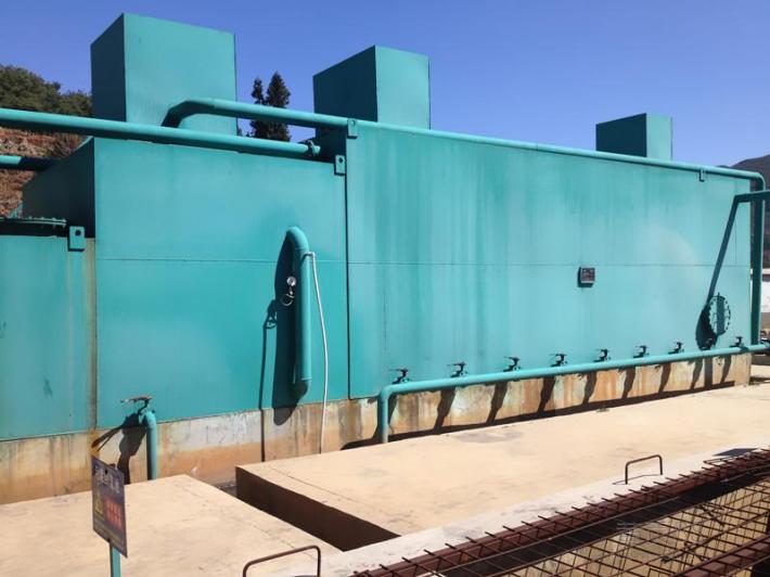 養(yǎng)豬場污水處理設(shè)備多少錢一套？先弄清楚這幾點！