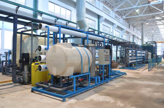 快速了解一體化廢水處理設(shè)備有哪些特點(diǎn)？